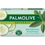 Palmolive mýdlo Naturals Green tea & Cucumber, 90 g