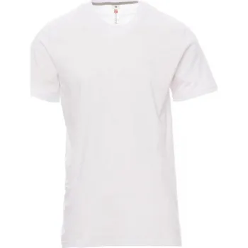 pracovní tričko Tričko PayPer SUNSET JERSEY akvamarínová 3XL