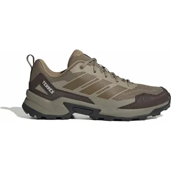 Pánská obuv Pánské boty ADIDAS TERREX EASTRAIL 3 JR4005 – Olivová 44 2/3