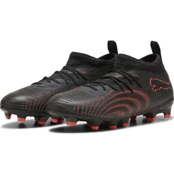 Kopačky Dětské Lisovky PUMA FUTURE 9 MATCH FG/AG JR 10872102 – Černá 37,5