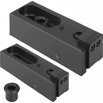 Svěrák Přítlačný upínač 04480-010