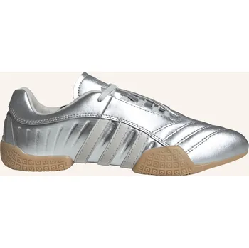 Dámská obuv Adidas Originals Tenisky Taekwondo Mei Elite, stříbrná