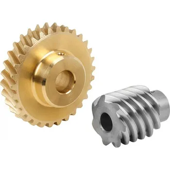 RC vybavení Sady šnekových kol, pravochodých rozteč os 31 mm 22500-311100