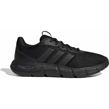 Dámské tenisky Dámské boty ADIDAS CLOUDFOAM FLEX - LACES HQ4961 – Černá 39 1/3