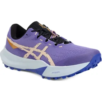 Dámská sportovní obuv Asics Fuji Lite 6 W 1012B865500 - amethyst/apricot crush 42