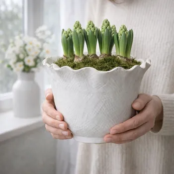 Wikholm Form Mísa z kameniny Ema S