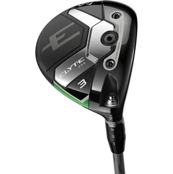 Golf Callaway Callaway ELYTE Triple Diamond pánské fairway dřevo