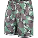 47 Brand Pánské kraťasy Anaheim Ducks NHL Sector Repeat Grafton Shorts Velikost: M