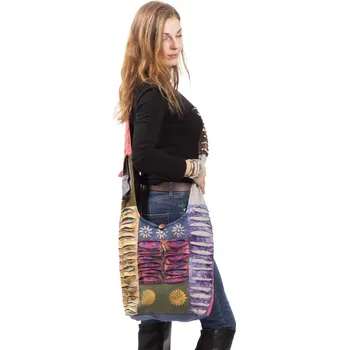 Taška KALEIDOSKOP XVII.