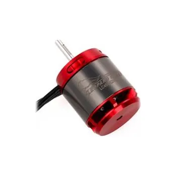 RC náhradní díl Střídavý elektromotor LC450 3200kv Leopard pro helikoptéry