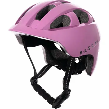 Sport Rascal helma - Raspberry 51-55