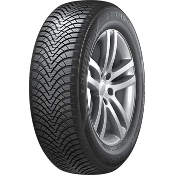 Celoroční osobní pneu Laufenn 195/50R15 82V LH71 G FIT 4S 3PMSF (Osobní celoroční pneu Laufenn LH71 G FIT 4S 195/50-15)