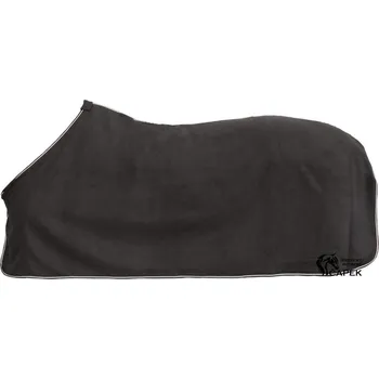 Sport Odpocovací deka Kentaur -ECO- - Černá - 125cm