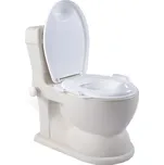 Dolu Dětská toaleta XL, béžová, 45x40x28 cm