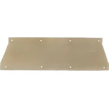 Pracovní přilba Potní pásek pro přilbu CXS STAVBAŘ