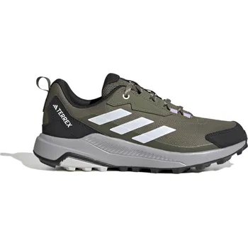 Dámské tenisky Dámské boty ADIDAS TERREX ANYLANDER W JQ9955 – Olivová 37 1/3