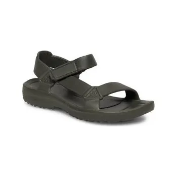 Dámská obuv Sprandi Sandály P1043520 CH IV Khaki 31