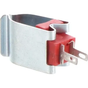 Příslušenství ke kotli GEMINOX Čidlo teploty výstupu ZEM, ZEM new