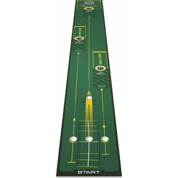 Wellputt Start Mat 3m