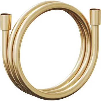 Sprchová hadice 913.60GLB Sprchová hadice 150 cm, zlato kartáčované