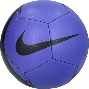 Míčový sport Fotbalový míč Nike FC Barcelona 25/26 Skills velikost 1 mini fialový