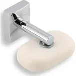 Novaservis Magnetická mýdlenka Metalia 12 chrom