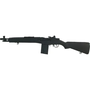 Airsoftová zbraň CYMA Airsoftová zbraň M14 Socom RIS - černá, CYMA, CM.032A