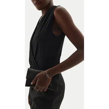 Náramek Náramek Guess JUBB0461 8JW Stříbrná L