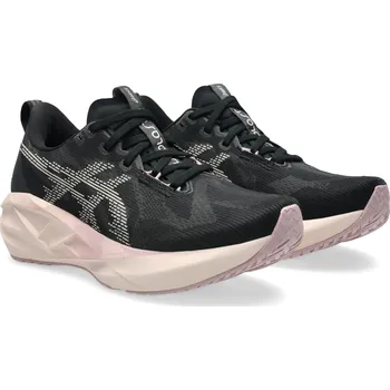 Dámská běžecká obuv Dámské běžecké boty Asics NOVABLAST 5 W černé 1012B765-003 - EUR 42,5 | UK 8,5 | US 10,5