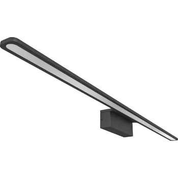 Koupelnové svítidlo Open Design OR86164 - LED Osv. zrcadla LUCE LED/12W/230V CCT 91,5 cm IP44 černá