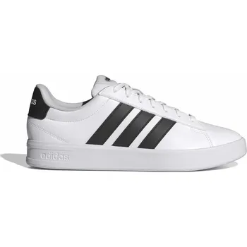 Pánská obuv Pánské boty ADIDAS GRAND COURT 3.0 IH1472 – Bílá 44