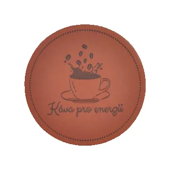 Gifty - podtácek - Káva