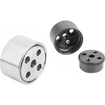 Šroub Aretační prvky z ušlechtilé oceli nebo nerezové oceli K1446.63346