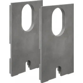 Svěrák Opěrné lišty K0942.125