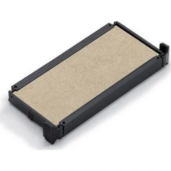 Razítková poduška Trodat 4913, 4953, přírodní