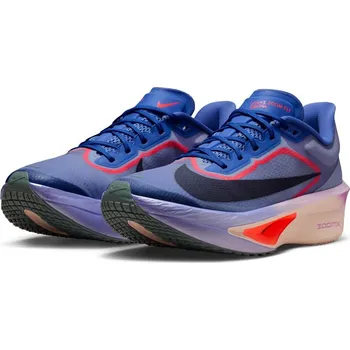 Dámská sportovní obuv Dámské běžecké boty Nike ZOOM FLY 6 W modré FN8455-503 - EUR 42 | UK 7,5 | US 10