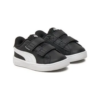 Pánská obuv Sneakersy Puma Rickie Classic V Inf 394254 03 Černá 24