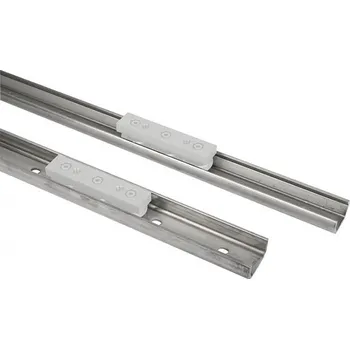 Svěrák Lišty válečkového vedení 21320-130X3120