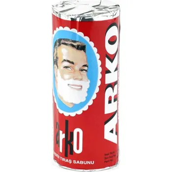 Arko mýdlo na holení stick 75 g