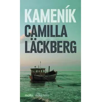 Kniha Kameník Ekniha