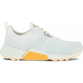 ECCO Ecco Biom H4 dámské golfové boty WHITE/EGGSHELL BLUE Velikost 39