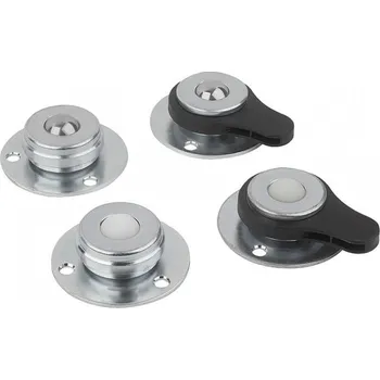 Úhloměr Kuličkové válečky se svěrnou kuličkou, z oceli 95161-1119