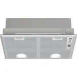 Vestavný odsavač Bosch DHL555BL 60cm 102957971