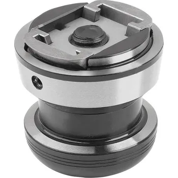 Svěrák UNILOCK upínací čep rybinového vedení, velikost systému 80 mm K1975.240320308