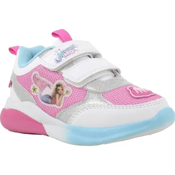 Dívčí tenisky Tenisky Primigi 1485100 31