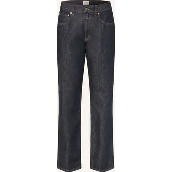 Dámské džíny Closed Dámské Straight Džíny Jonta, dbl dark blue, 38