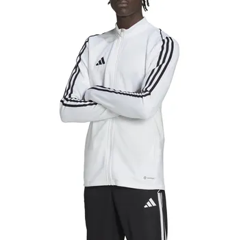 Fotbal Bunda adidas TIRO 23 L TR JKT hs3501 Velikost XL