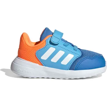 Dětská móda Dětské boty ADIDAS TENSAUR RUN 3.0 EL I JP6790 – Modrá 23