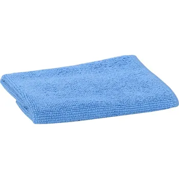 Utěrka Švédská utěrka 30x30 cm modrá