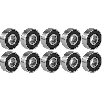 SOKE 809000 Ložiska ABEC-9, 10 ks
